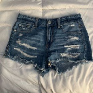 American Eagle Tomgirl Shortie